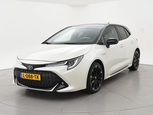 Toyota Corolla - Afbeelding 1 van 30