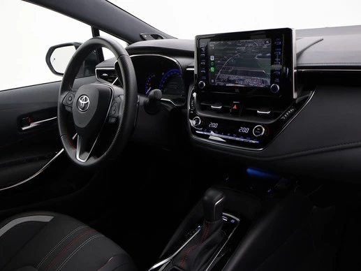 Toyota Corolla - Afbeelding 4 van 30