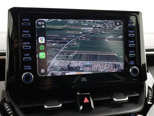 Toyota Corolla - Afbeelding 6 van 30