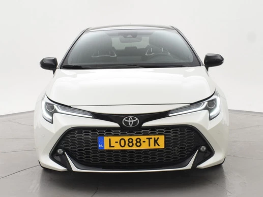 Toyota Corolla - Afbeelding 7 van 30