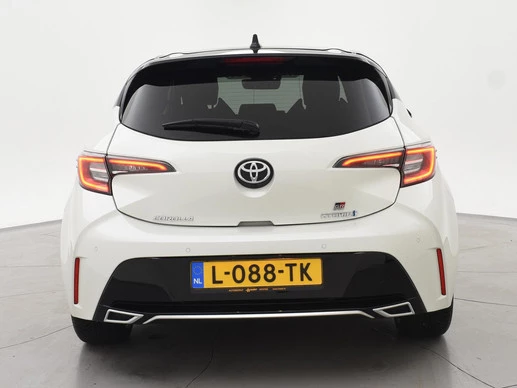 Toyota Corolla - Afbeelding 8 van 30