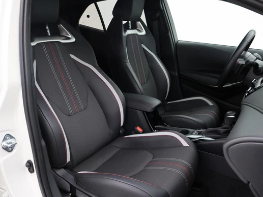 Toyota Corolla - Afbeelding 9 van 30