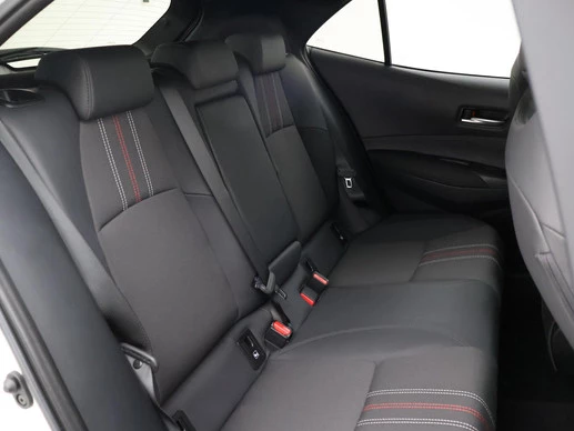 Toyota Corolla - Afbeelding 11 van 30