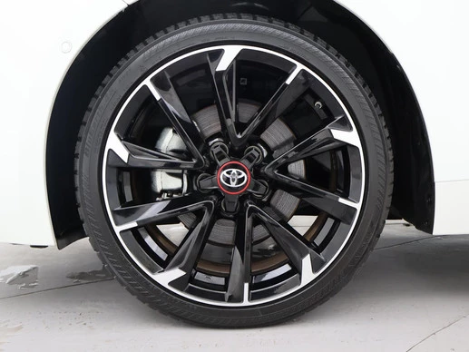 Toyota Corolla - Afbeelding 13 van 30