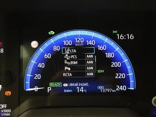 Toyota Corolla - Afbeelding 14 van 30