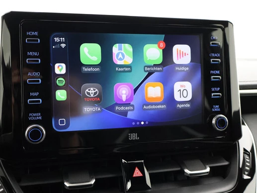 Toyota Corolla - Afbeelding 16 van 30