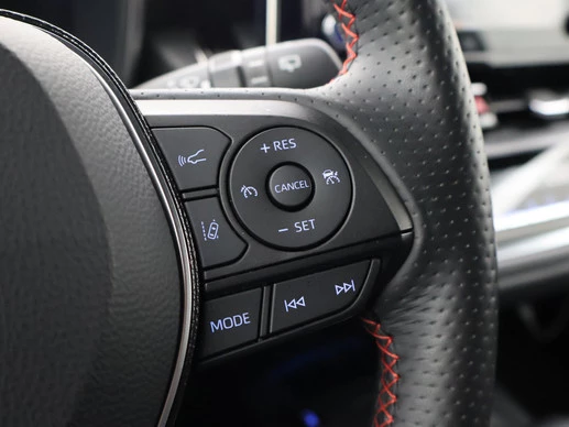 Toyota Corolla - Afbeelding 19 van 30