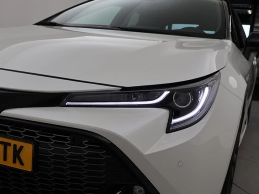 Toyota Corolla - Afbeelding 25 van 30