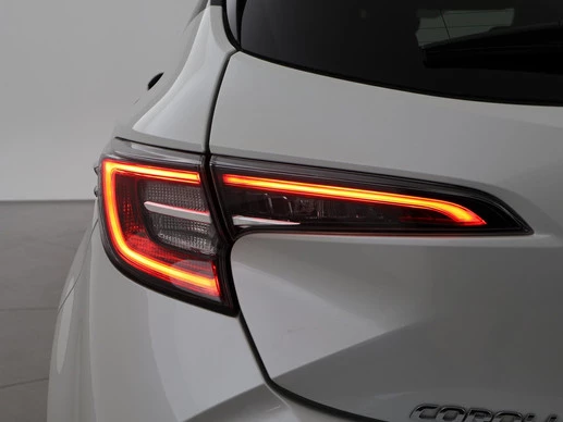 Toyota Corolla - Afbeelding 26 van 30