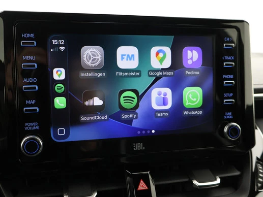 Toyota Corolla - Afbeelding 27 van 30