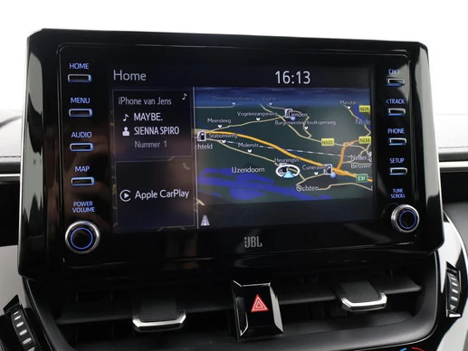 Toyota Corolla - Afbeelding 29 van 30