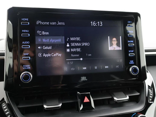 Toyota Corolla - Afbeelding 30 van 30