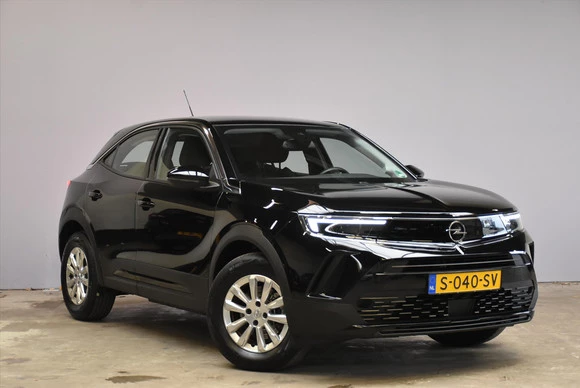 Opel Mokka-e - Afbeelding 3 van 29