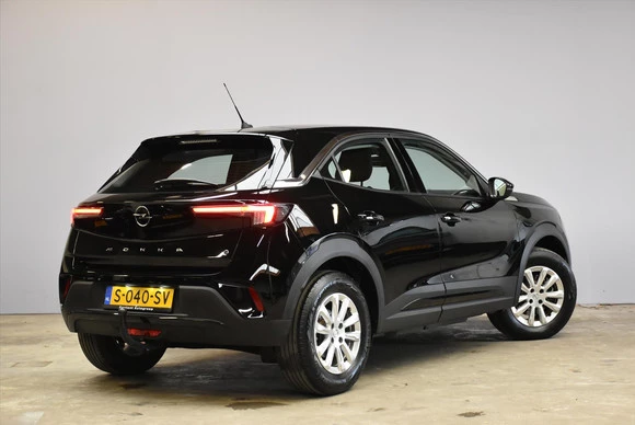 Opel Mokka-e - Afbeelding 5 van 29