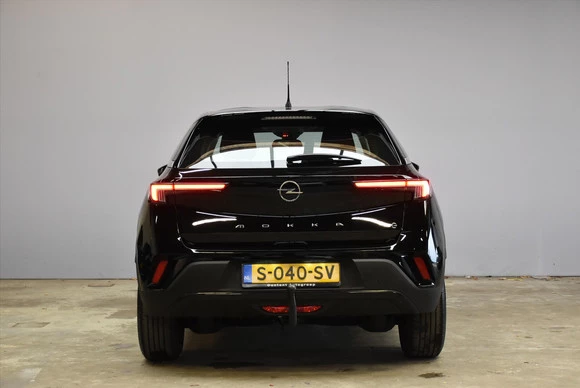 Opel Mokka-e - Afbeelding 6 van 29