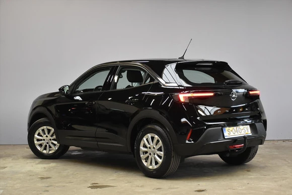 Opel Mokka-e - Afbeelding 7 van 29