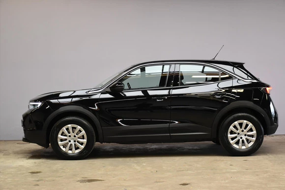 Opel Mokka-e - Afbeelding 8 van 29