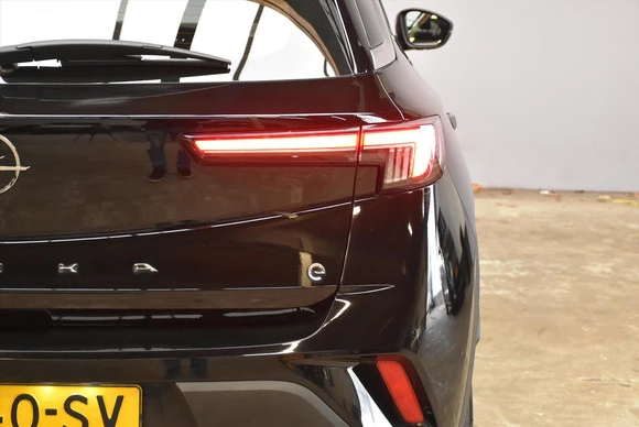 Opel Mokka-e - Afbeelding 9 van 29