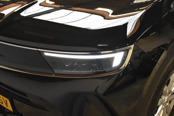 Opel Mokka-e - Afbeelding 10 van 29