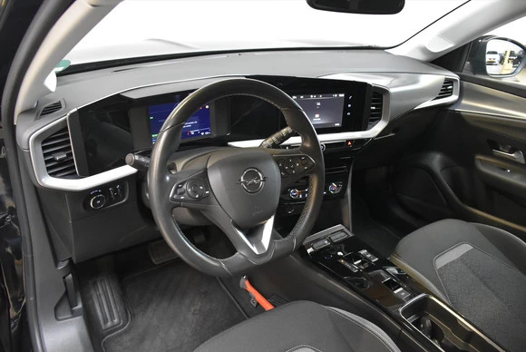 Opel Mokka-e - Afbeelding 16 van 29