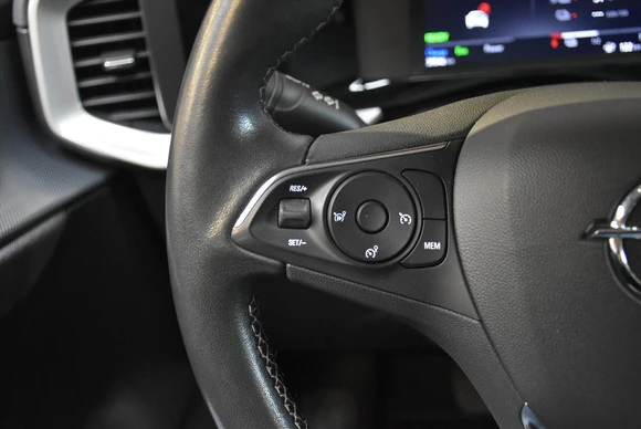 Opel Mokka-e - Afbeelding 17 van 29