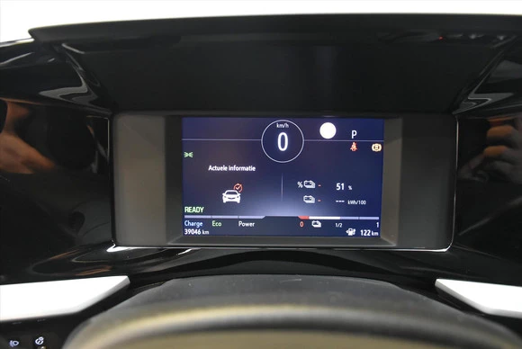 Opel Mokka-e - Afbeelding 19 van 29