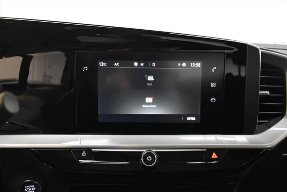 Opel Mokka-e - Afbeelding 20 van 29