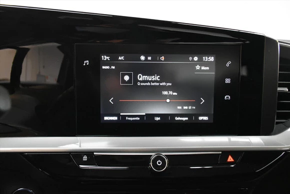 Opel Mokka-e - Afbeelding 21 van 29