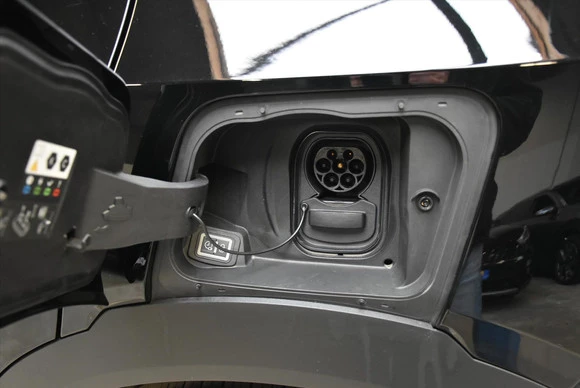 Opel Mokka-e - Afbeelding 28 van 29