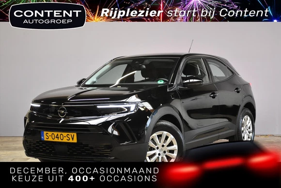 Opel Mokka-e - Afbeelding 1 van 29