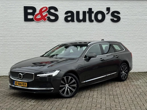 Volvo V90 - Afbeelding 1 van 30