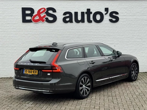 Volvo V90 - Afbeelding 2 van 30
