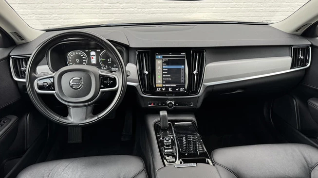 Volvo V90 - Afbeelding 4 van 30