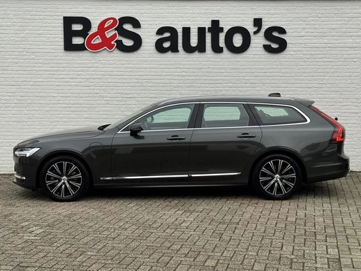 Volvo V90 - Afbeelding 12 van 30