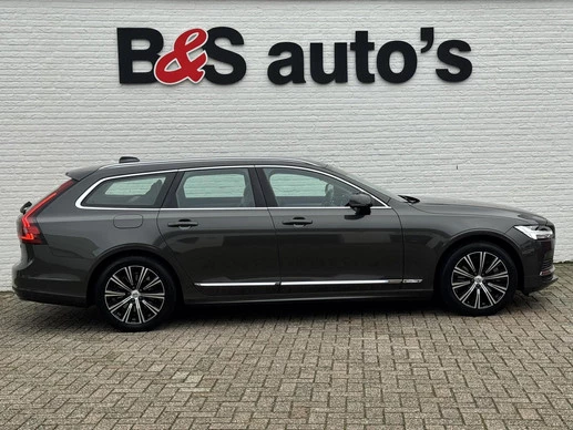 Volvo V90 - Afbeelding 13 van 30
