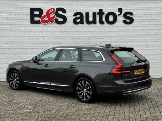 Volvo V90 - Afbeelding 14 van 30