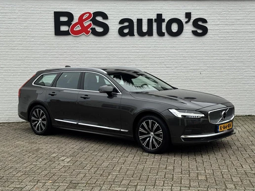 Volvo V90 - Afbeelding 15 van 30