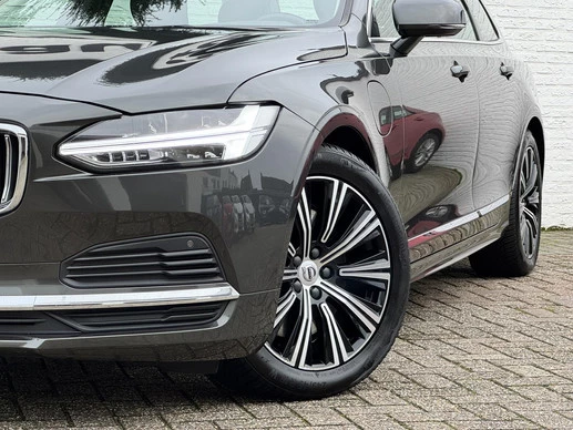 Volvo V90 - Afbeelding 16 van 30