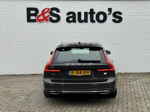 Volvo V90 - Afbeelding 19 van 30