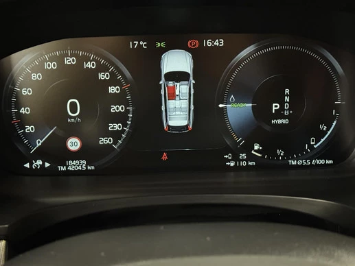 Volvo V90 - Afbeelding 29 van 30