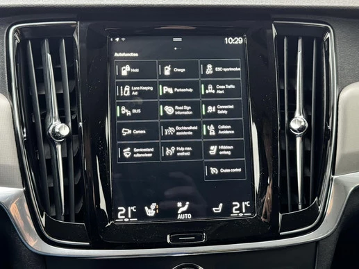Volvo V90 - Afbeelding 30 van 30