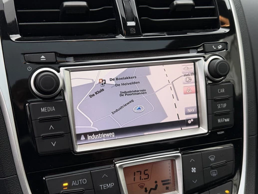 Toyota Verso-S - Afbeelding 19 van 27