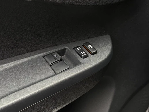 Toyota Verso-S - Afbeelding 24 van 27