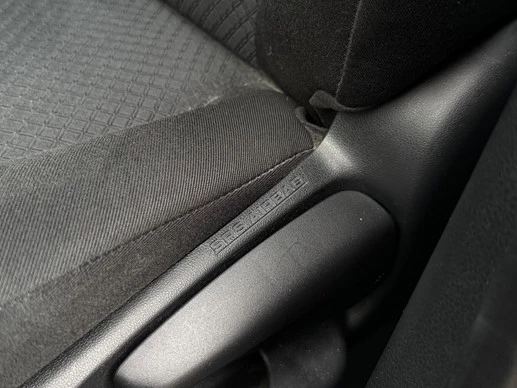 Toyota Verso-S - Afbeelding 25 van 27