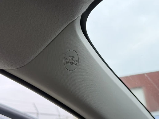 Toyota Verso-S - Afbeelding 26 van 27