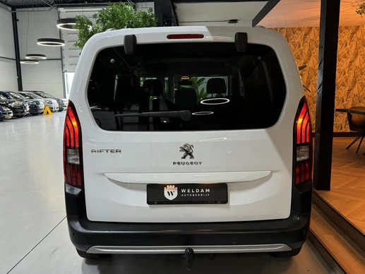 Peugeot Rifter - Afbeelding 5 van 30