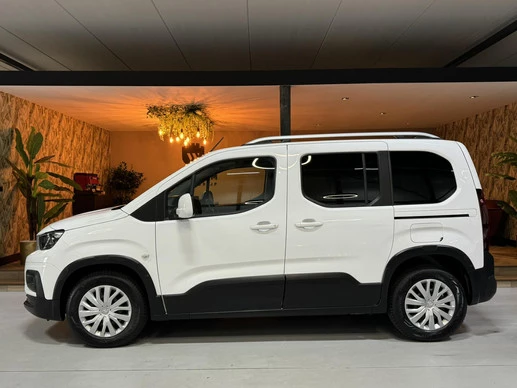 Peugeot Rifter - Afbeelding 10 van 30