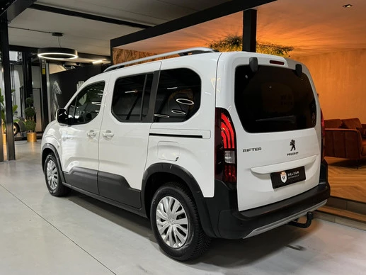 Peugeot Rifter - Afbeelding 12 van 30