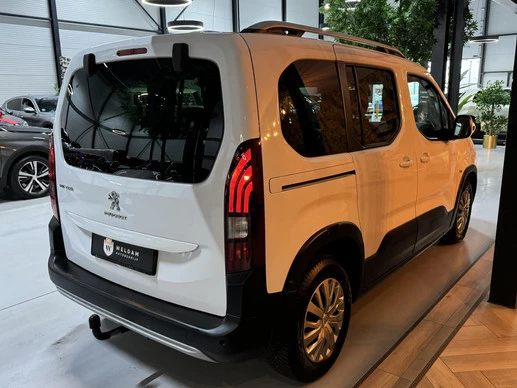 Peugeot Rifter - Afbeelding 13 van 30