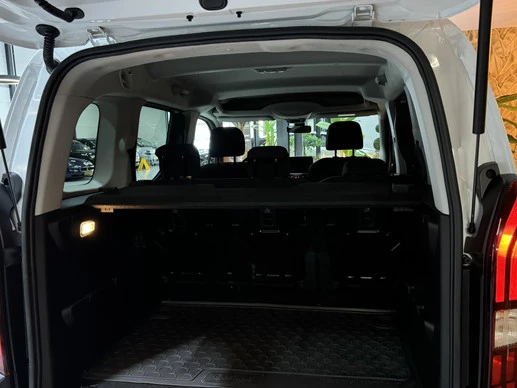 Peugeot Rifter - Afbeelding 14 van 30